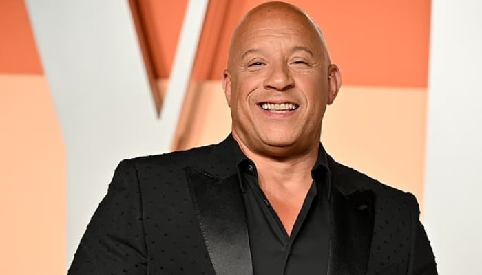 Vin Diesel vindicated in sexual battery case tied to Fast 5