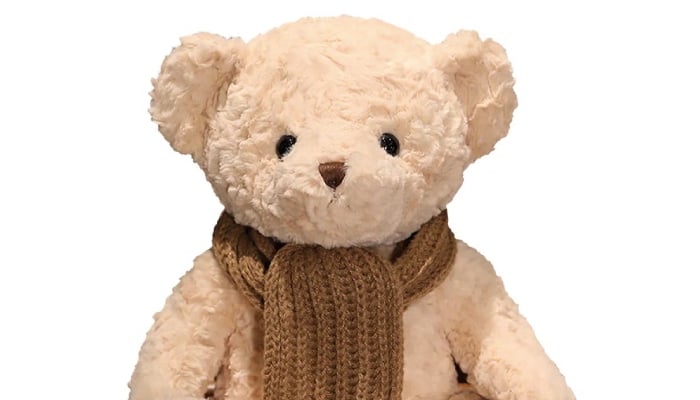 AI-powered plushie recalled after offering shocking 18+ advice