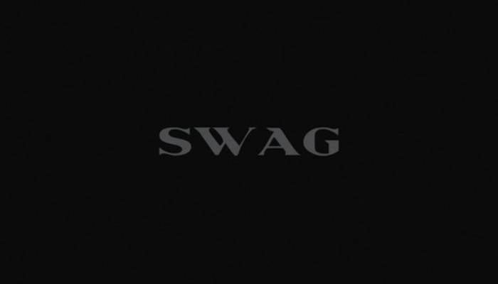 Justin Bieber – Swag