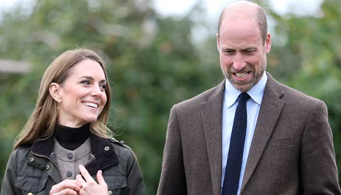 Prince William finally honours emotional promise he made amid Kates cancer