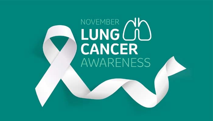 Lung cancer awareness month: Doctors urge early screening to save lives