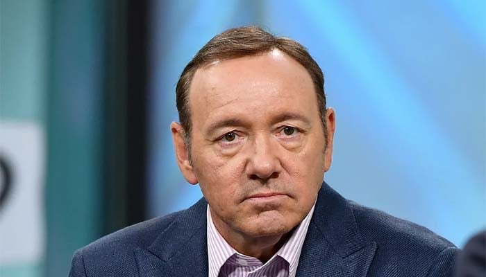 Kevin Spacey speaks up on struggles he faced after sexual assault allegations