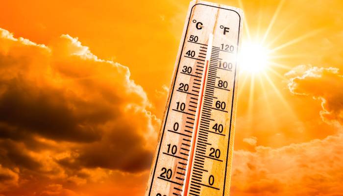 Biggest natural disasters of 2025 that caused massive destruction