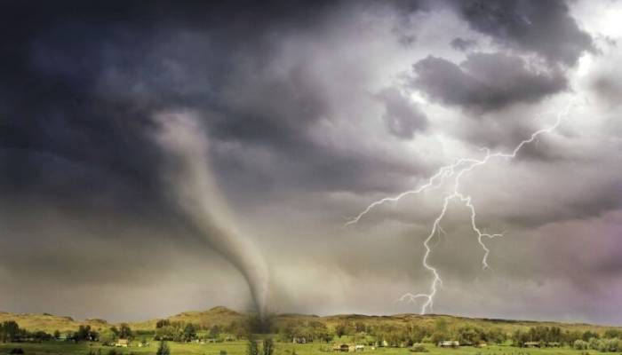 Biggest natural disasters of 2025 that caused massive destruction