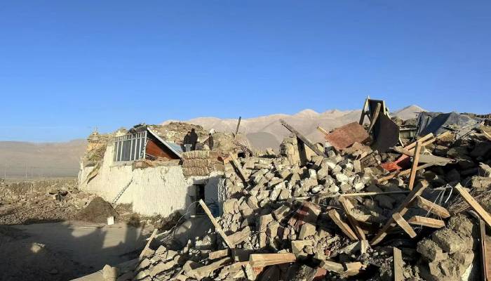 Biggest natural disasters of 2025 that caused massive destruction