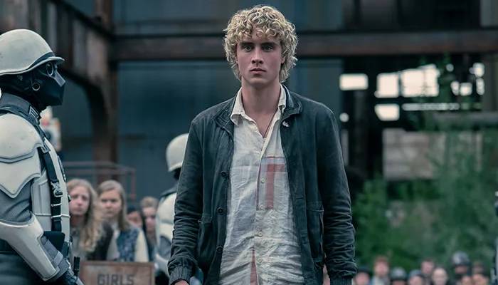 ‘The Hunger Games: Sunrise on the Reaping’ teaser promises dark new chapter