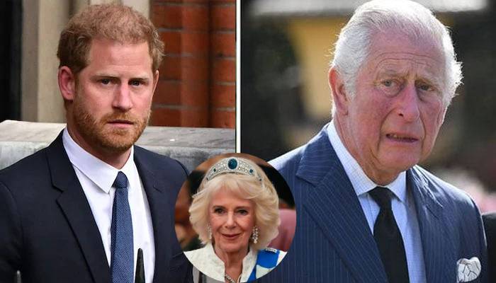 Queen Camilla claims Canada ‘dear to King Charles’ after Harry’s trip plans