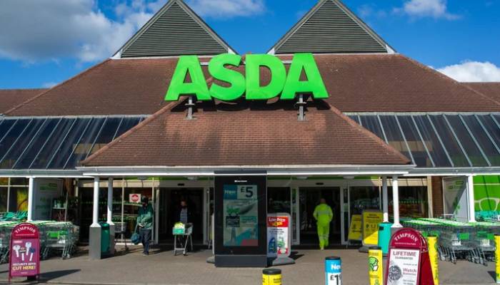 Asda sells 24 stores and depot in strategic debt-cutting plan