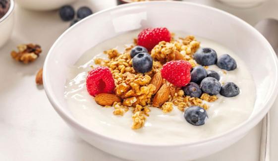 کیا دہی سردیوں میں نزلہ زکام کا باعث بنتا ہے؟ 