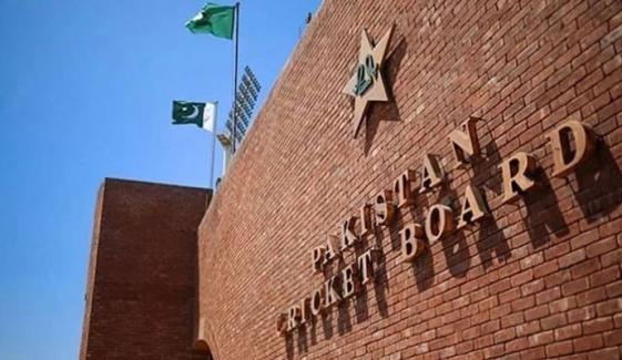 پی سی بی کا قذافی اسٹیڈیم کی کمرشل سرگرمیاں بحال کرنے کا فیصلہ