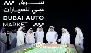 دبئی دنیا کی سب سے بڑی آٹو مارکیٹ تعمیر کرے گا، گاڑیوں کی تجارت میں بڑا اضافہ متوقع
