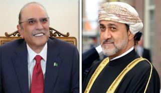 سلطنت عمان کا قومی دن، صدر مملکت کا سلطان ہیثم کے نام اہم پیغام