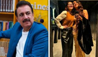 ہانیہ کا سیٹ پر رویہ کیسا؟ نعیمہ بٹ کے بیان میں کتنی صداقت؟، توثیق حیدر نے بتا دیا