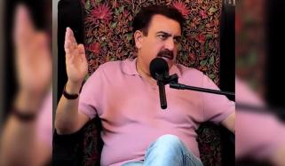 ہانیہ کا سیٹ پر رویہ کیسا؟ نعیمہ بٹ کے بیان میں کتنی صداقت؟، توثیق حیدر نے بتا دیا