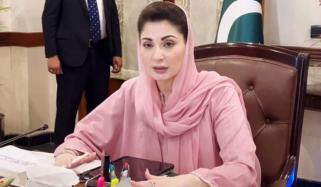 بچوں کی صحت اور اعلیٰ تعلیم ہماری پہلی ترجیح ہے، مریم نواز