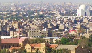 کراچی: ضلع جنوبی میں غیرقانونی پورشنز اور اضافی فلورز کی خرید و فروخت پر مکمل پابندی عائد