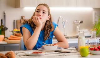 کھانے کی عادات میں خرابی سے قبل از وقت موت اور سنگین امراض کا خطرہ