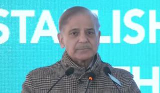 پاکستان کے ہاتھوں بھارت کی شکست پر امریکی کانگریس نے مہر لگا دی: شہباز شریف