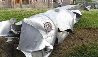 بھارت کی امریکی کمیشن رپورٹ کو توڑ مروڑ کر پیش کرنے کی ناکام کوشش