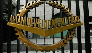 ایشیائی ترقیاتی بینک نے پاکستان کیلئے 330ملین ڈالرز کی منظوری دے دی