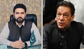 سہیل آفریدی بانی پی ٹی آئی سے ملاقات کیلئے اڈیالہ جیل پہنچ گئے