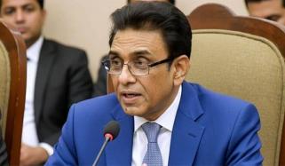 کراچی پر 17 سالہ قبضہ اب ختم ہونا چاہیے: خالد مقبول صدیقی