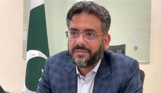 پاکستان میں 3 سال میں 5 ہزار ارب کی کرپشن ہوئی، جو کسی کو نظر نہیں آتی: مزمل اسلم 