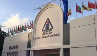 انڈر 19 ایشیاء کپ 2025ء کے شیڈول کا اعلان