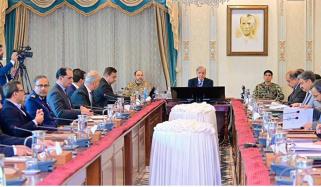 وزیراعظم کی قومی ایئر لائن کی نجکاری کے مراحل شفاف طریقے سے مکمل کرنے کی ہدایت