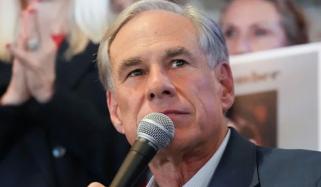 گورنر ٹیکساس نے مسلم برادرہُڈ اور کیئر پر زمین خریدنے پر پابندی لگا دی