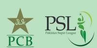 2 نئی PSL ٹیموں کیلئے 6 نئے شہروں کے ناموں پر PCB کی وضاحت