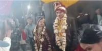 رخصتی سے قبل دلہن غائب، دلہے کو دلہن کے بغیر گھر آنا پڑا 