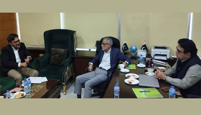 جماعت اسلامی کی بجلی لوڈشیڈنگ کیخلاف پٹیشن، نیپرا کی تحقیقاتی ٹیم کراچی پہنچ گئی