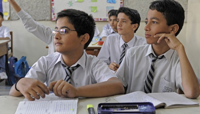 علامتی فوٹو