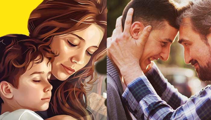 ’’دو مائیں‘‘ ایک نے محبت  کرنا سکھایا، دوسری نے ’’بدذات‘‘ میں الجھا دیا