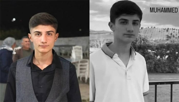 فوٹوز : سوشل میڈیا