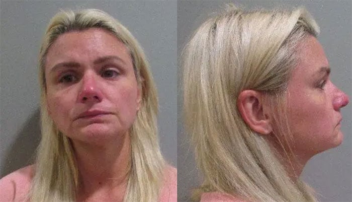 فوٹو: امریکی میڈیا