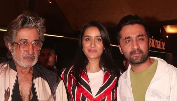 ممبئی پولیس نے شردھا کپور کے بھائی کو 252 کروڑ کی منشیات کیس میں طلب کرلیا