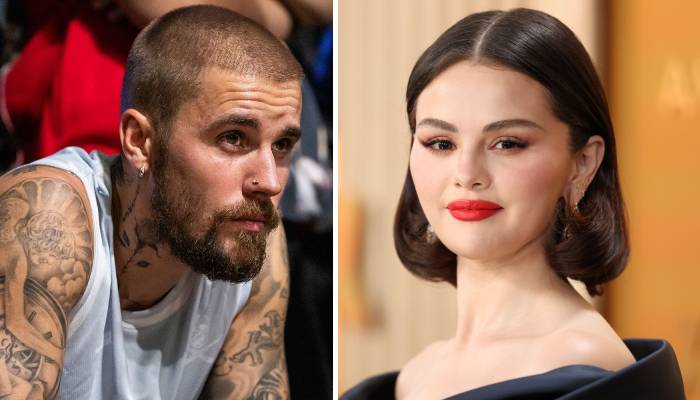 Justin Bieber admits he’s ‘stuck in relationship’ in song aimed at Selena Gomez?