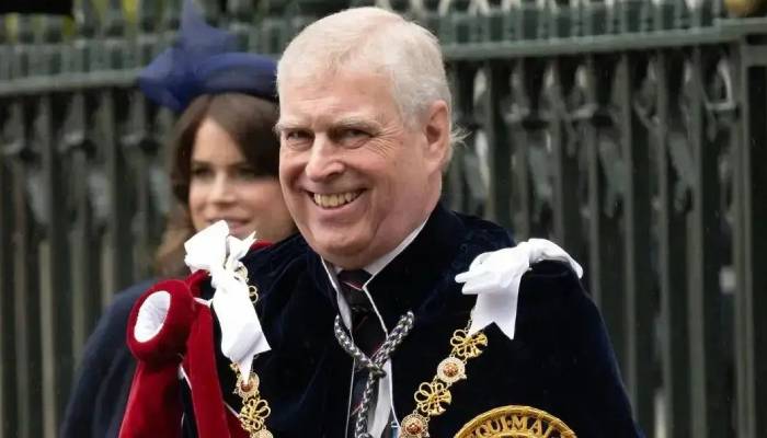 Andrew skips crucial deadline despite US Congress’ stern warning