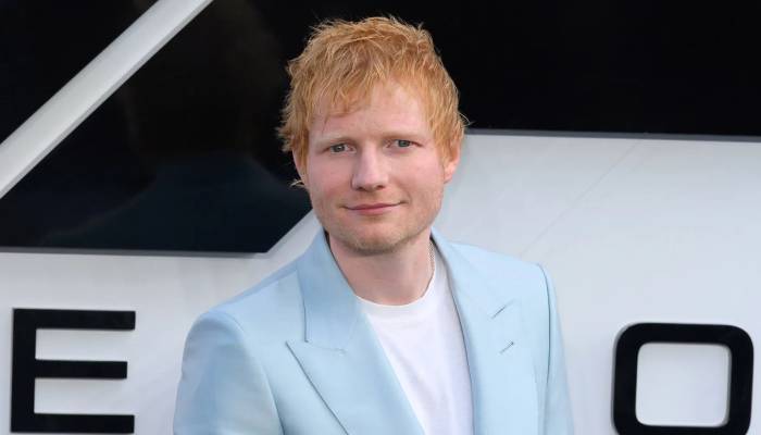 Ed Sheeran ignites buzz as he releases new music film ‘One Shot’ on Netflix