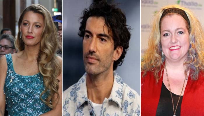 Blake Lively, Justin Baldoni legal war: Colleen Hoover gives scathing statement