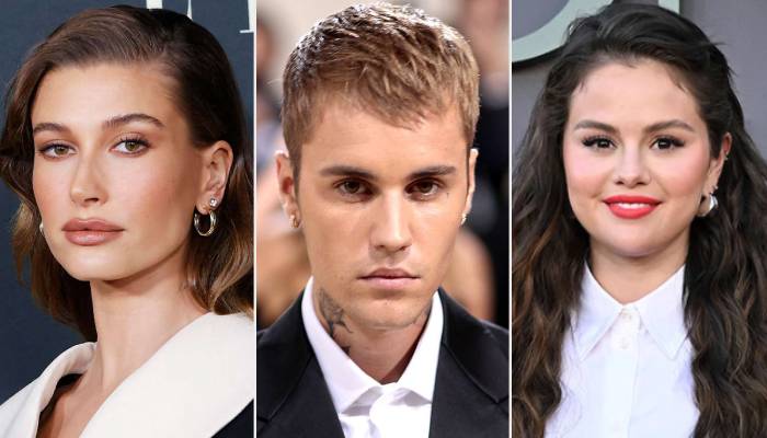 Hailey Bieber celebrates 29th birthday amid new Justin Bieber-Selena drama