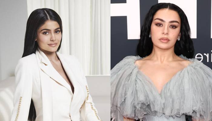 Kylie Jenner stars in Charli XCX’s ‘The Moment’ trailer