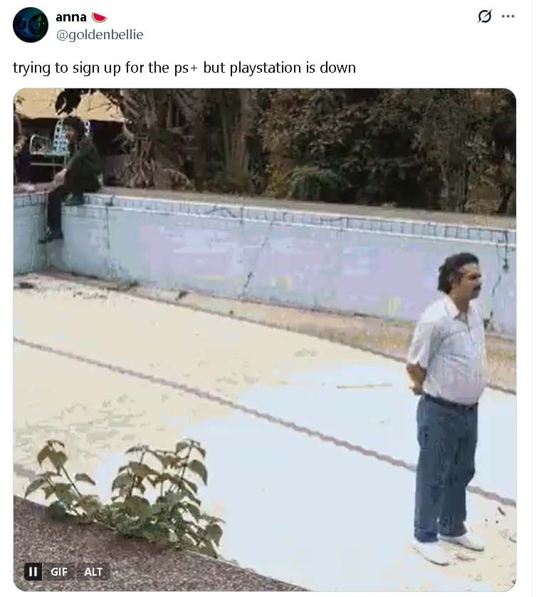 Is PlayStation Store down? Users report widespread outage