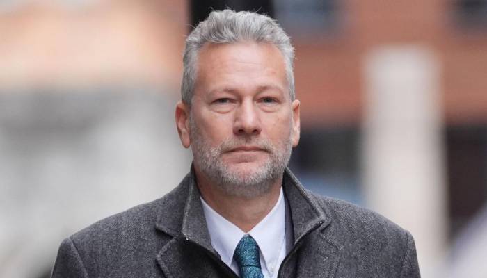 Nathan Gill, ex-Reform UK leader sentenced after admitting pro-Russia bribes