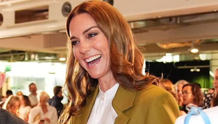 Princess Kate issues private message ahead of Christmas concert
