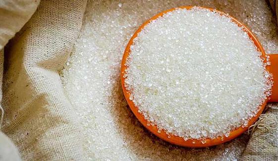 کراچی سمیت سندھ کے شہروں میں چینی کی ڈبل سنچری