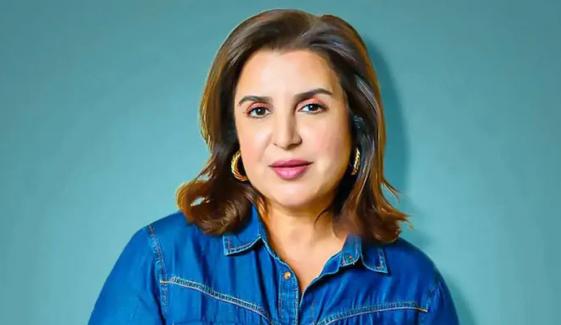 فرح خان کا یوٹیوب سے کمائی پر بڑا انکشاف