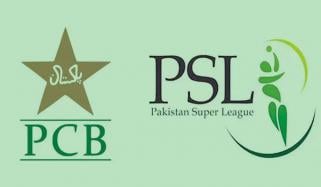 پی ایس ایل کی دو نئی ٹیموں کی نیلامی کی تاریخ کا اعلان